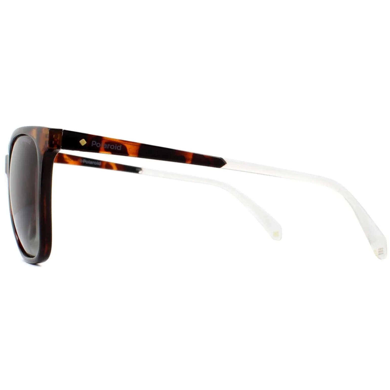 Polaroid Sunglasses PLD 4059/S 086 LA Dark Havana Brown Polarized