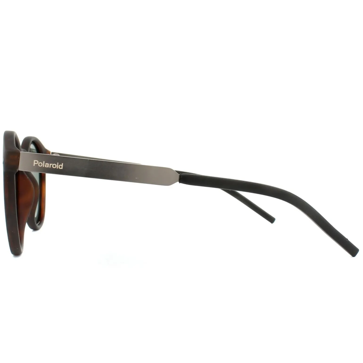 Polaroid Sunglasses PLD 1029/S N9P UC Matt Havana Green Polarized