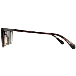 Polaroid Sunglasses PLD 2117/S AB8 M9 Havana Grey Grey Polarized