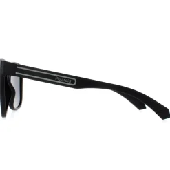 Polaroid Sunglasses PLD 2155/S 003 M9 Matte Black Grey Polarized
