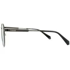 Polaroid Sunglasses PLD 2053/S KJ1 UC Dark Ruthenium Green Polarized