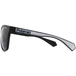 Polaroid Sunglasses PLD 6062/S 003 M9 Black/Grey Grey Polarized