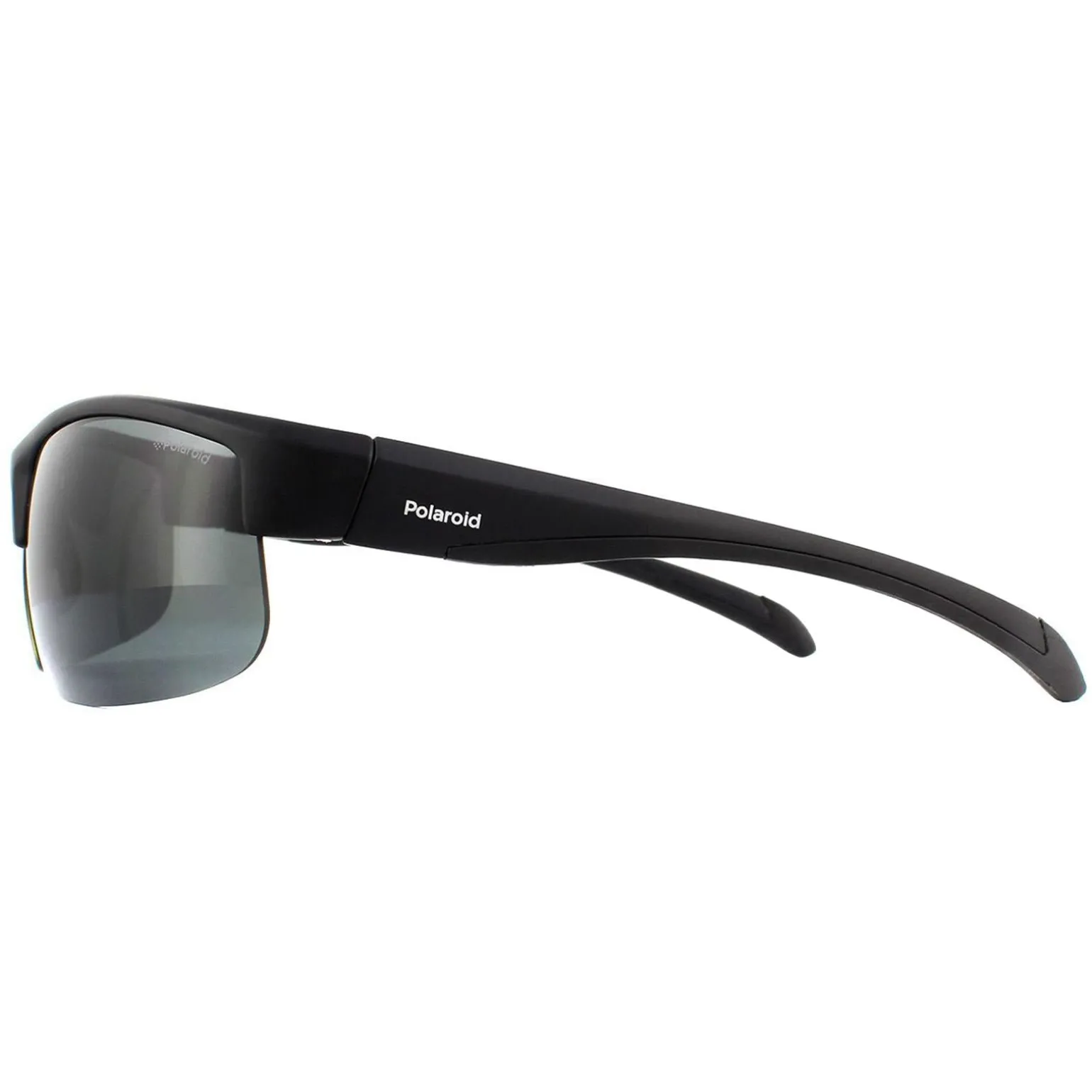Polaroid Sunglasses PLD 7019/S 807 M9 Black Grey Polarized