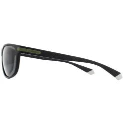 Polaroid Sunglasses PLD 2099/S 7ZJ M9 Black Green Grey Polarized