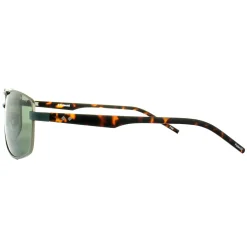 Polaroid Sunglasses PLD 2040/S VXT RC Green Silver Havana Green Polari