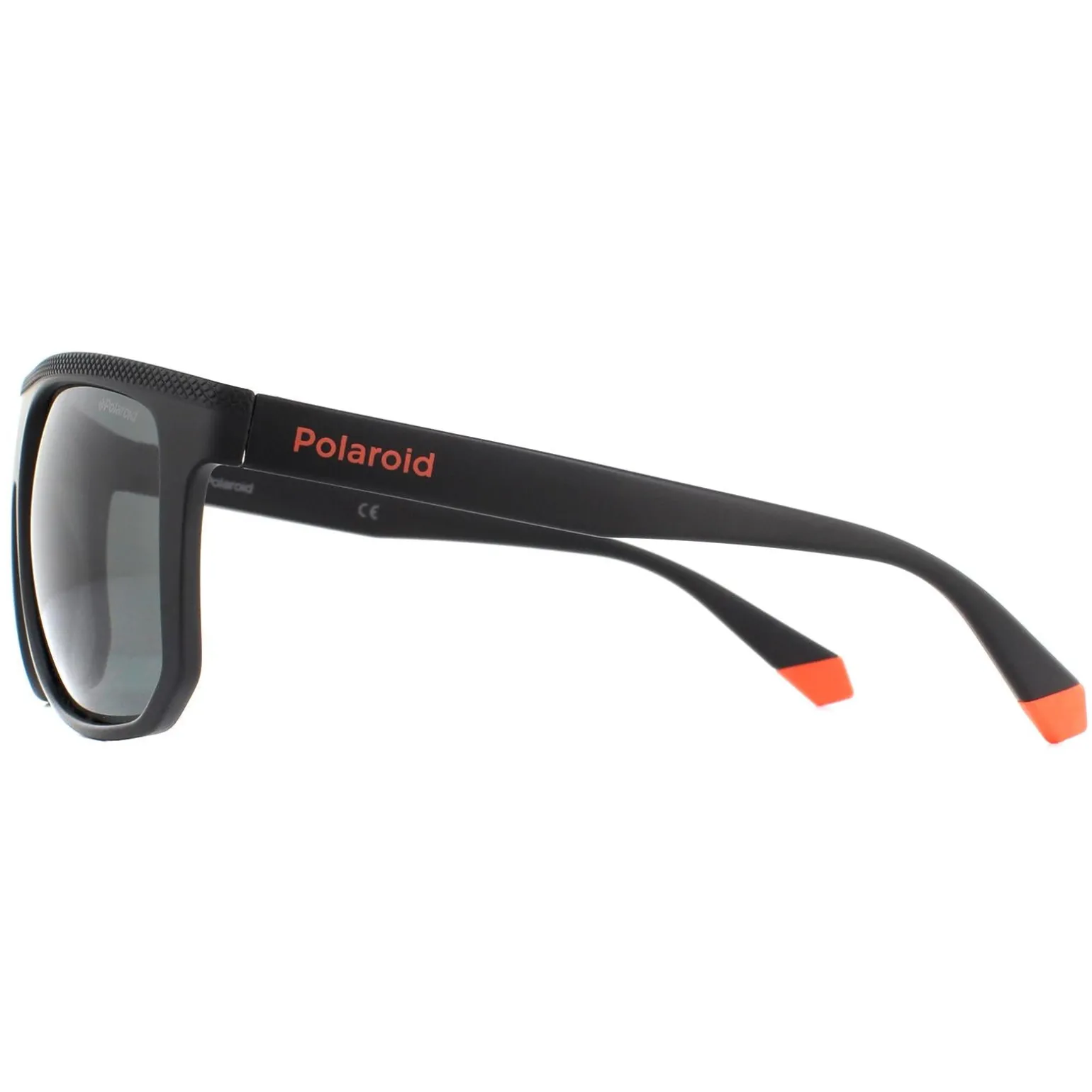 Polaroid Sunglasses PLD 7033/S 807 M9 Black Grey Polarized