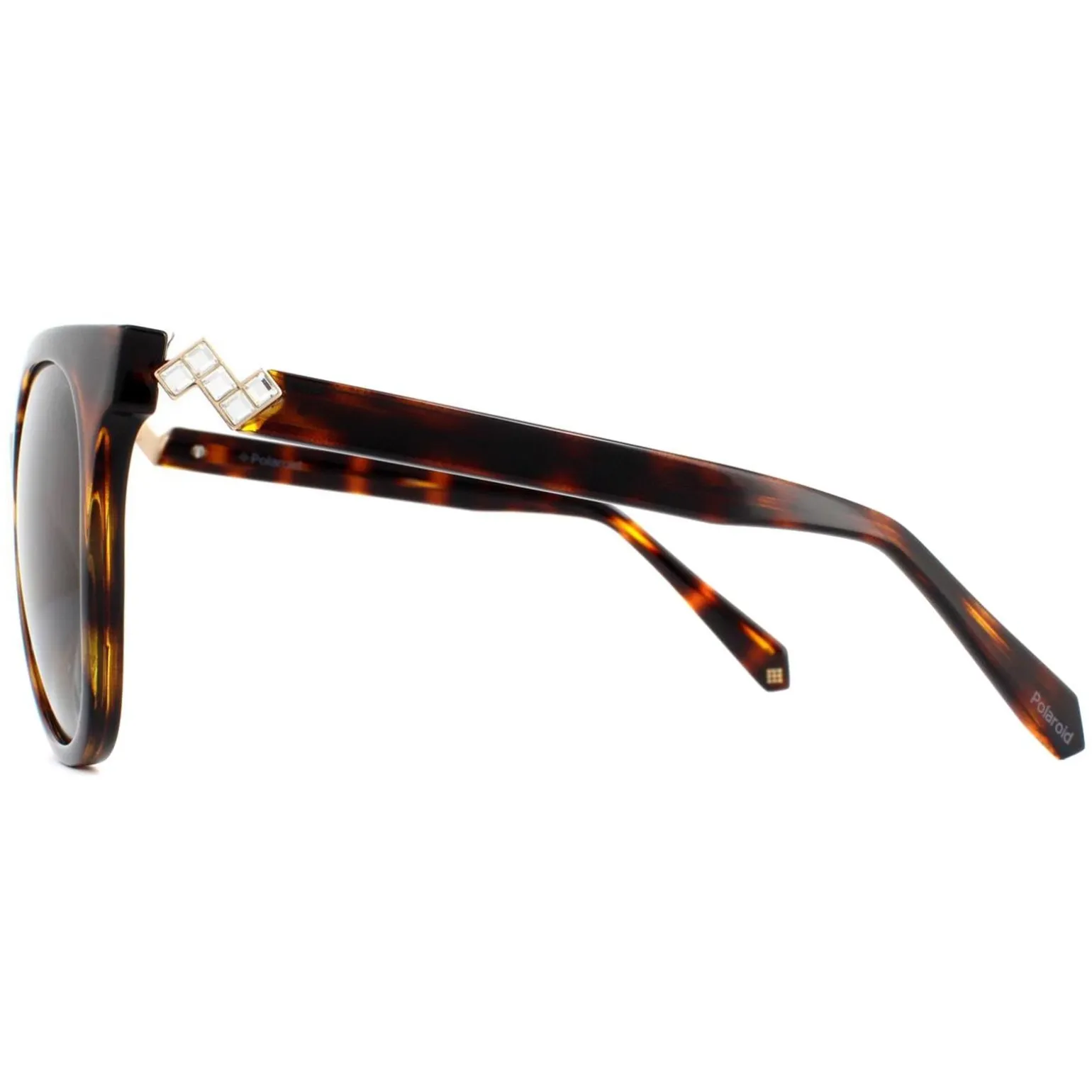 Polaroid Sunglasses PLD 4062/S/X 086 LA Dark Havana Brown Polarized