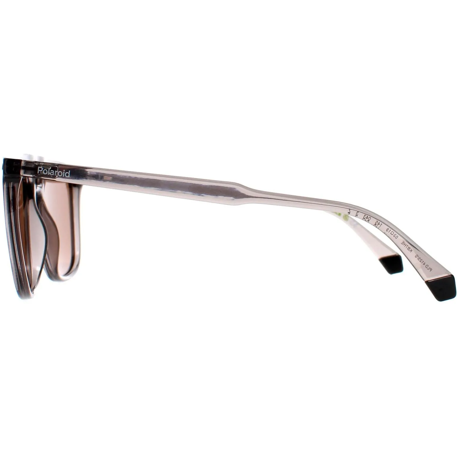 Polaroid Sunglasses PLD 4123/S KB7 HE Grey Copper Polarized
