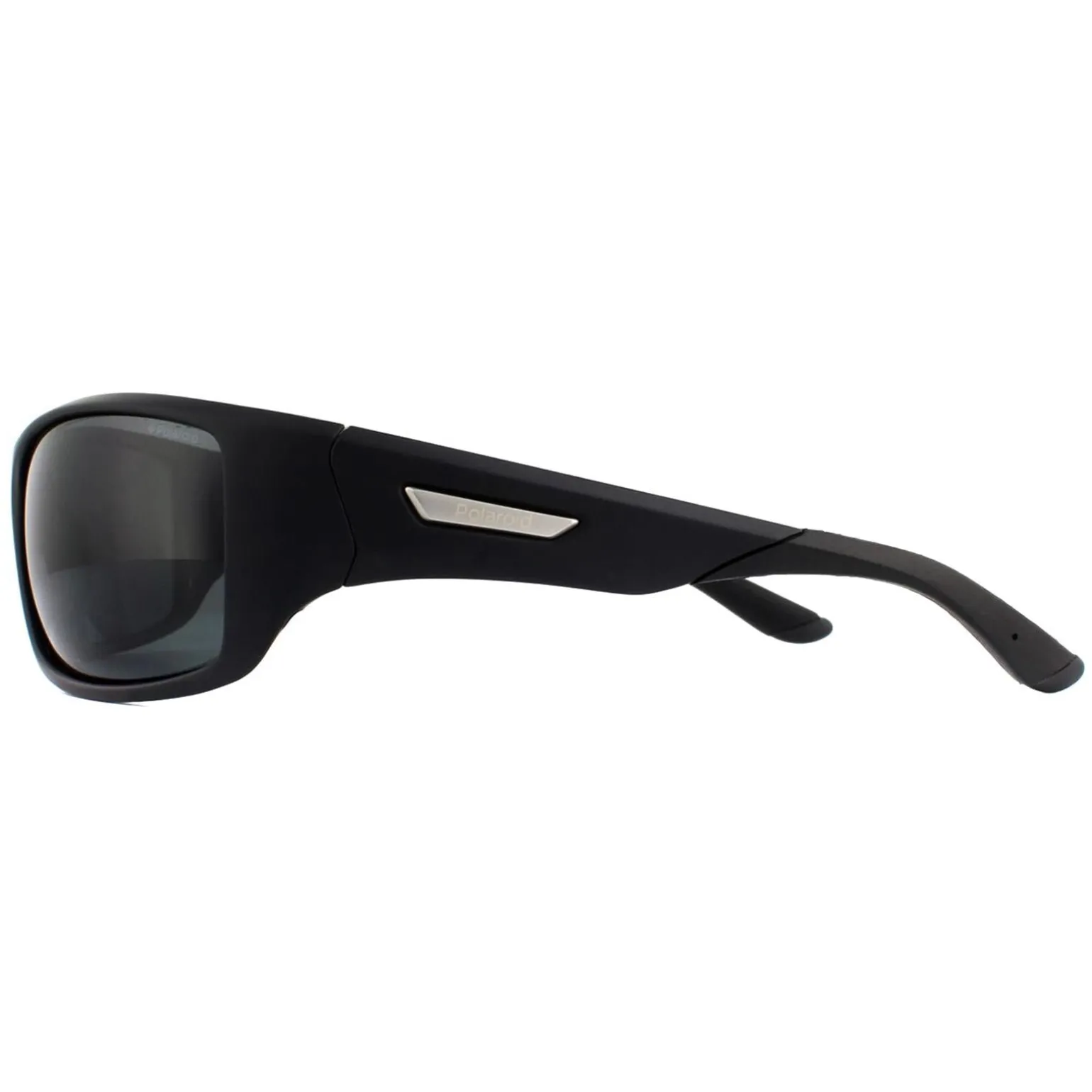 Polaroid Sunglasses PLD 7013/S 807 M9 Black Grey Polarized