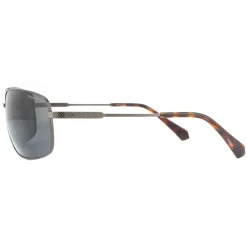 Polaroid Sunglasses PLD 2101/S KJ1 M9 Dark Ruthenium Grey Polarized