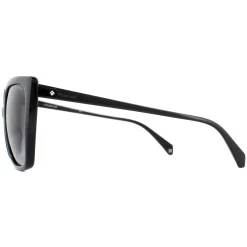Polaroid Sunglasses PLD 4065/S 807 WJ Black Grey Polarized
