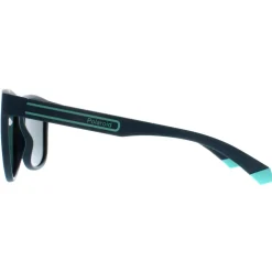 Polaroid Sunglasses PLD 2155/S PYW 5Z Matte Teal Grey Green Mirror Pol