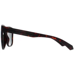 Polaroid Sunglasses PLD 2155/S HGC UC Matte Brown Havana Green Polariz