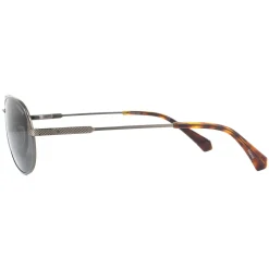 Polaroid Sunglasses PLD 2100/S/X KJ1 M9 Dark Ruthenium Grey Polarized