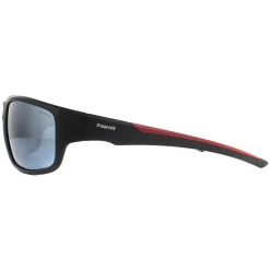 Polaroid Sunglasses PLD 7010/S OIT EX Black Grey Polarized