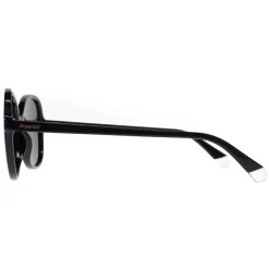 Polaroid Sunglasses PLD 4136/S 807 M9 Black Grey Polarized