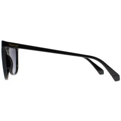 Polaroid Sunglasses PLD 4179/S 807 WJ Black Grey Gradient Polarized