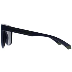 Polaroid Sunglasses PLD 2162/S FLL C3 Matte Blue Blue Grey Polarized