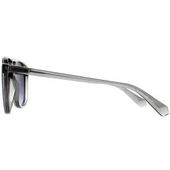 Polaroid Sunglasses PLD 6097/S KB7 WJ Grey Transparent Grey Gradient P
