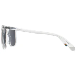 Polaroid Sunglasses PLD 6226/S 900 C3 Transparent Blue Polarized