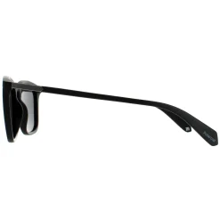 Polaroid Sunglasses PLD 2085/S 003 M9 Matte Black Grey Polarized