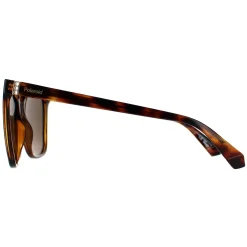 Polaroid Sunglasses PLD 4155/S/X 086 SP Havana Bronze Polarized