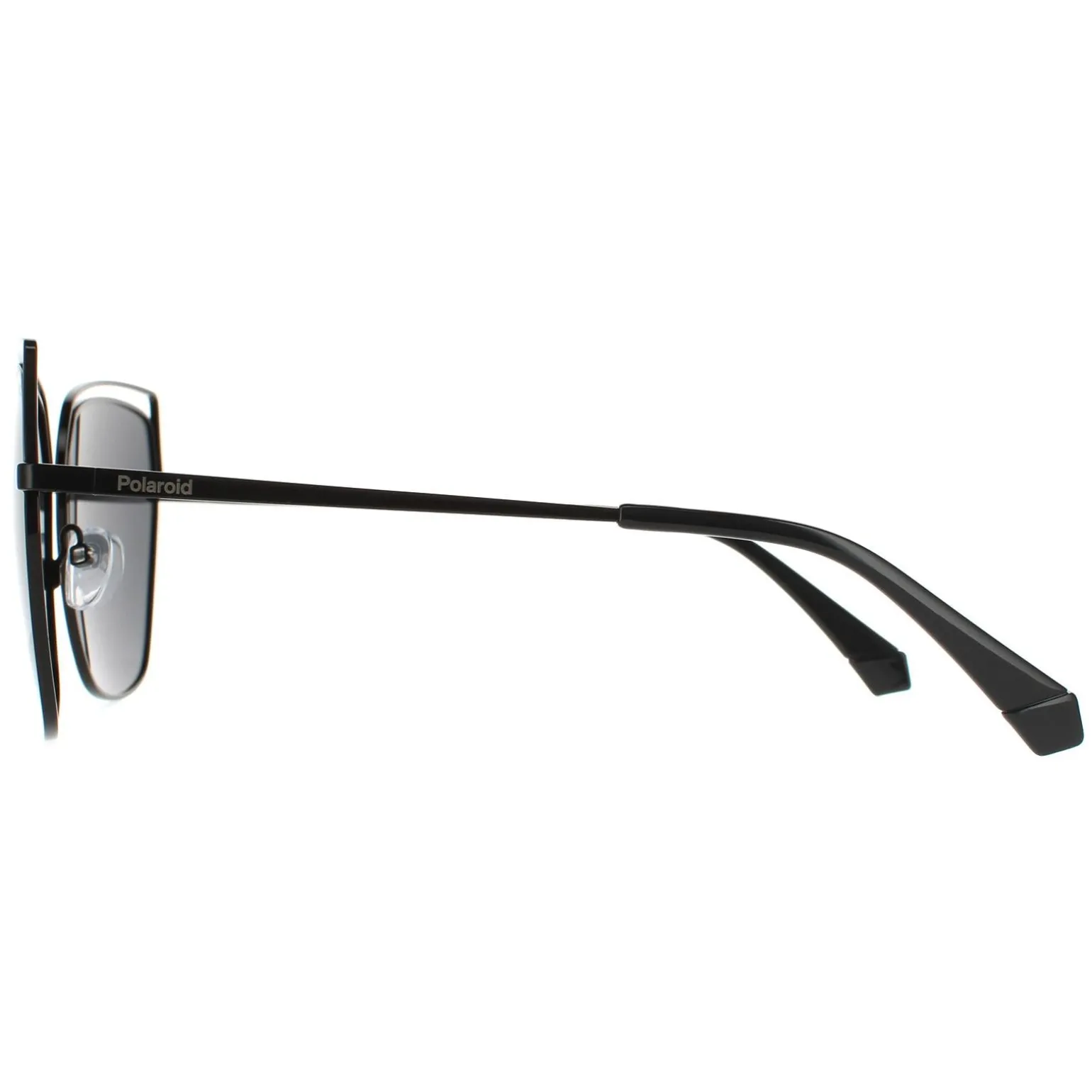 Polaroid Sunglasses PLD 4093/S 807 M9 Black Grey Polarized