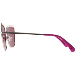 Polaroid Sunglasses PLD 4093/S DDB/0F Gold Copper Pink Polarized