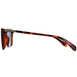 Polaroid Sunglasses PLD 2085/S 086 C3 Havana Grey Polarized