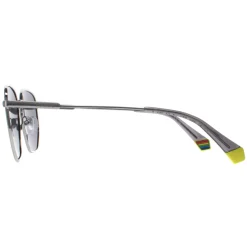 Polaroid Sunglasses PLD 6214/S/X KU2 M9 Palladium Yellow Grey Polarize