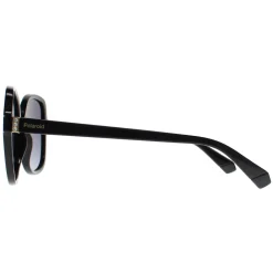Polaroid Sunglasses PLD 4177/S/X 807 WJ Black Grey Gradient Polarized