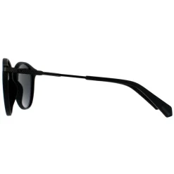 Polaroid Sunglasses PLD 2062/S 003 M9 Matte Black Green Polarized