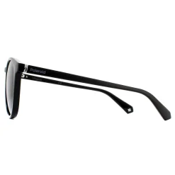 Polaroid Sunglasses PLD 6098/S 807 M9 Black Grey Polarized