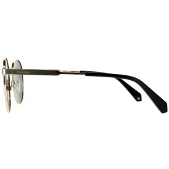 Polaroid Sunglasses PLD 2053/S 2F7 M9 Gold Grey Grey Polarized