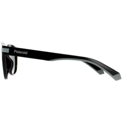 Polaroid Sunglasses PLD 2124/S 08A M9 Black Grey Polarized