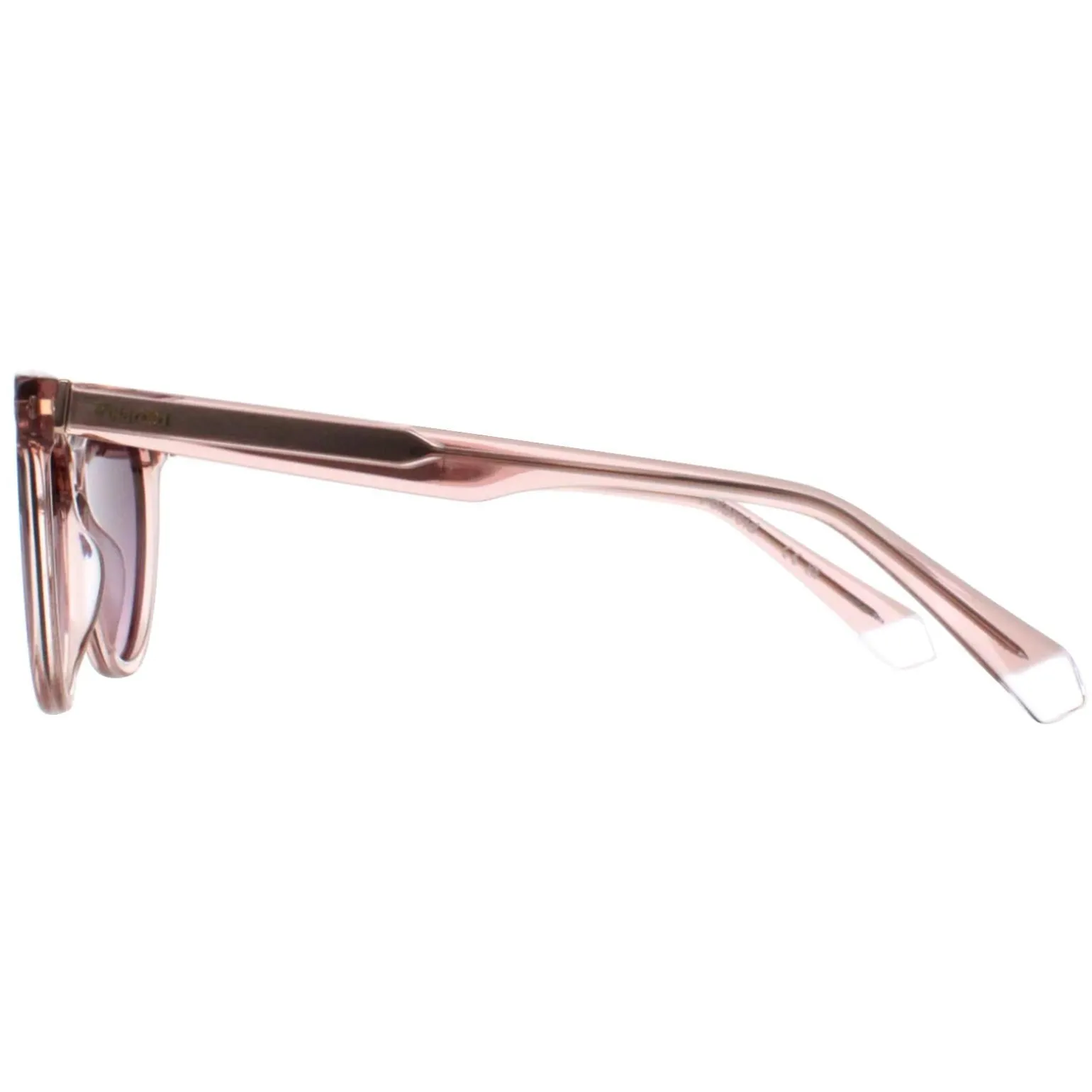 Polaroid Sunglasses PLD 4111/S/X 35J XW Pink Violet Gradient Polarized