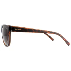 Polaroid Sunglasses PLD 4030/S Q3V LA Dark Havana Glitter Brown Gradie