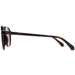Polaroid Sunglasses PLD 4162/S 086 UC Havana Green Polarized
