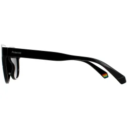 Polaroid Sunglasses PLD 6175/S 807 M9 Black Grey Polarized