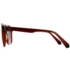 Polaroid Sunglasses PLD 2118/S/X 09Q M9 Brown Grey Polarized