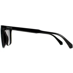 Polaroid Sunglasses PLD 4123/S 807 M9 Black Grey Polarized