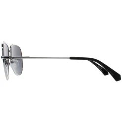 Polaroid Sunglasses PLD 6106/S/X 010 M9 Palladium Grey Polarized