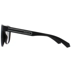 Polaroid Sunglasses PLD 2156/S 003 M9 Matte Black Grey Polarized