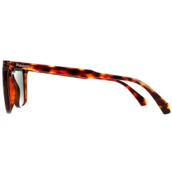 Polaroid Sunglasses PLD 4123/S 086 UC Dark Havana Green Polarized