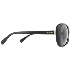 Polaroid Sunglasses PLD 4097/S 807 M9 Black Grey Polarized