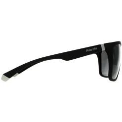 Polaroid Sunglasses PLD 2126/S 08A M9 Black Grey Grey Polarized