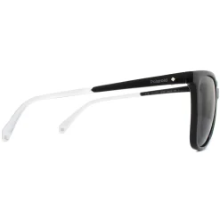 Polaroid Sunglasses PLD 4059/S 807 M9 Black Grey Polarized