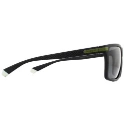 Polaroid Sunglasses PLD 2098/S 7ZJ M9 Black Green Grey Polarized