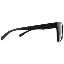 Polaroid Sunglasses PLD 6044/S 807 M9 Black Grey Polarized