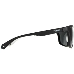 Polaroid Sunglasses PLD 7040/S 08A M9 Black Grey Grey Polarized